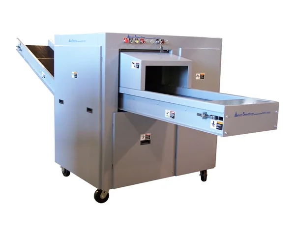 Ameri-Shred Series 3 Strip-Cut