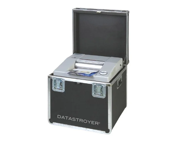 Datastroyer DS-5