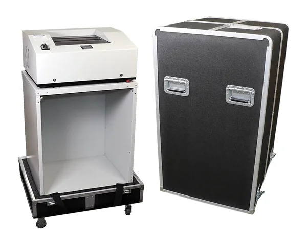 Datastroyer DS-7