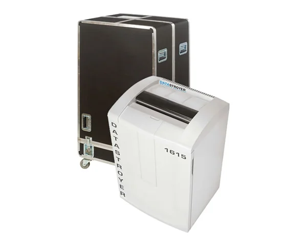 Datastroyer DS-8