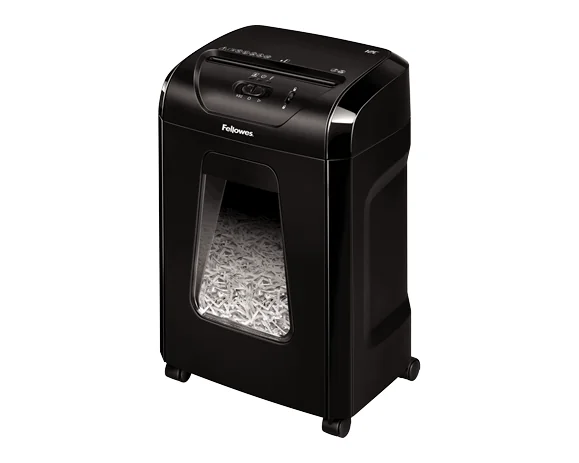Fellowes Powershred 12C