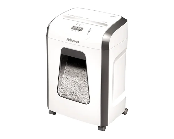 Fellowes Powershred 12Ct