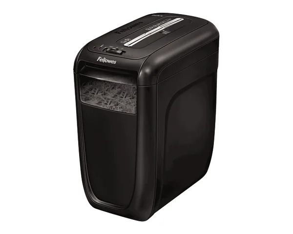 Fellowes Powershred 60Cs