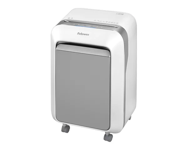 Fellowes Powershred LX210